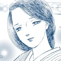 座敷牢の女