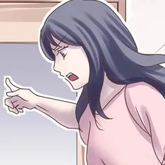 小説/35歳独身女。銭湯で若造に迫られてます！