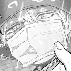 略奪愛獣ドレミ ～顔も身体も性別も変えて彼を堕とす～