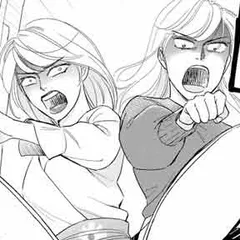 レズビアン風俗の女たち
