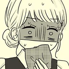 お腹が痛くて死にそうです ～夜職女子の潰瘍性大腸炎日記～