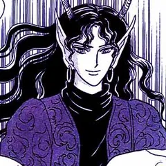 闇の王子の物語