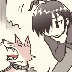 奇異太郎少年の妖怪絵日記