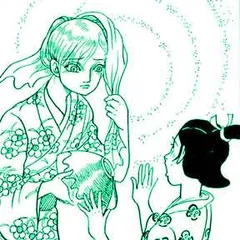 罰かぶり～丸山遊郭哀史～