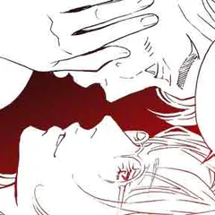 インフル怨サー。 ～顔を焼かれた私が復讐を誓った日～