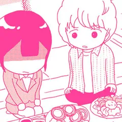 OLですが、キャバ嬢はじめました