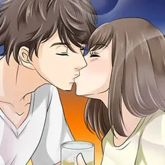 小説/カレジャナイ。～キスから先に零れる想い