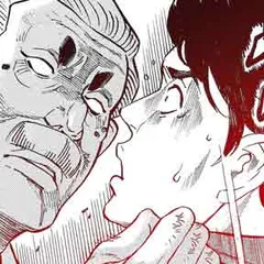 インフル怨サー。 ～顔を焼かれた私が復讐を誓った日～