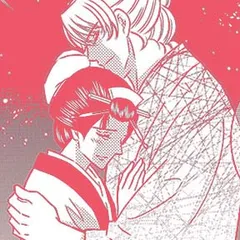 華散るが如く