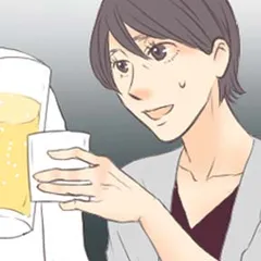 女の幸せとクリスマスケーキの法則 ～アイシング・オン・ザ・ケーキ～