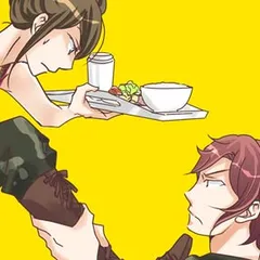 小説/年上カノジョに嵌りました。～濃蜜オフィス進行中