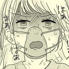 お腹が痛くて死にそうです ～夜職女子の潰瘍性大腸炎日記～