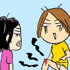 ますます毎日やらかしてます。アスペルガーで、漫画家で