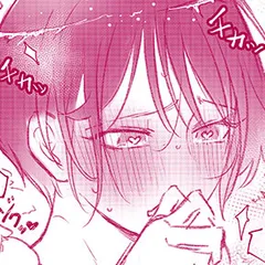 H願望　紳士的な手の平たちに…