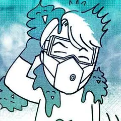 不浄を拭うひと
