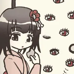 奇異太郎少年の妖怪絵日記