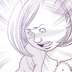 覗く女～ハルミ35歳は、友達がいない～