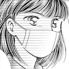 ブレッチェン～相対的貧困の中で～