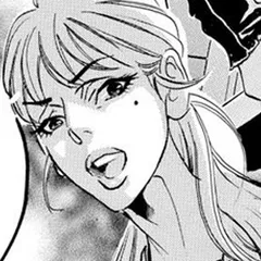 高級娼婦たちの寝室 ～闇聖母スカウトキャラバン～