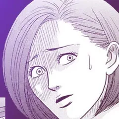 覗く女～ハルミ35歳は、友達がいない～