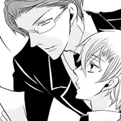 BL小説/鬼畜秘書～ウブな社長のしつけ方