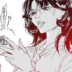 インフル怨サー。 ～顔を焼かれた私が復讐を誓った日～