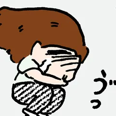 就活中に、母が倒れた