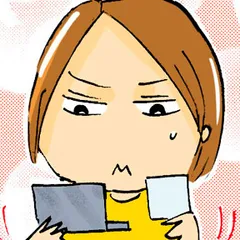 毎日やらかしてます。アスペルガーで、漫画家で