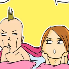 毎日やらかしてます。アスペルガーで、漫画家で