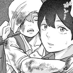 略奪愛獣ドレミ ～顔も身体も性別も変えて彼を堕とす～