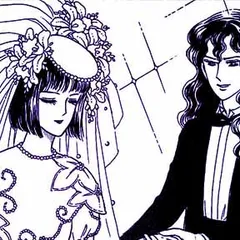 闇の王子の物語