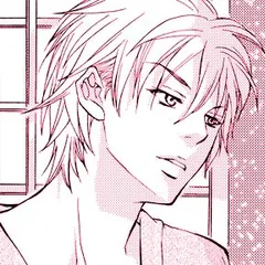 小説/イケメン・味めぐり～密着とろとろ紀行