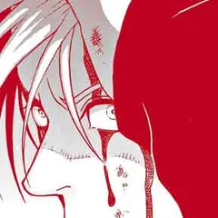 美醜の大地～復讐のために顔を捨てた女～