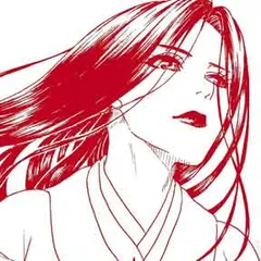 美醜の大地～復讐のために顔を捨てた女～