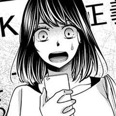 醜い私があなたになるまで