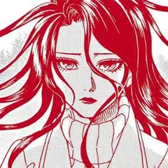 美醜の大地～復讐のために顔を捨てた女～