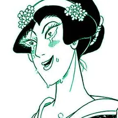 罰かぶり～丸山遊郭哀史～