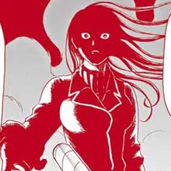 美醜の大地～復讐のために顔を捨てた女～
