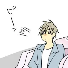 身長差片思い
