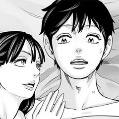 略奪愛獣ドレミ ～顔も身体も性別も変えて彼を堕とす～