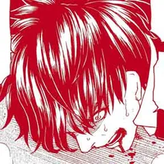 美醜の大地～復讐のために顔を捨てた女～