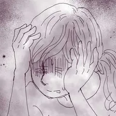 シェルターに逃げた話