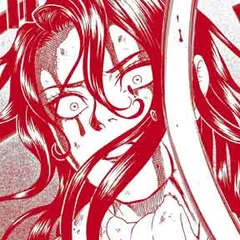 美醜の大地～復讐のために顔を捨てた女～