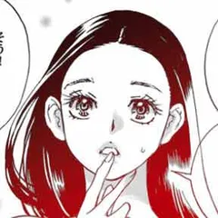 インフル怨サー。 ～顔を焼かれた私が復讐を誓った日～