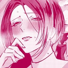 H願望　紳士的な手の平たちに…