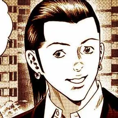 夢王 -MUOH-
