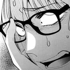 醜い私があなたになるまで