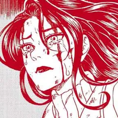 美醜の大地～復讐のために顔を捨てた女～