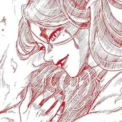 美醜の大地～復讐のために顔を捨てた女～