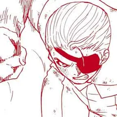 美醜の大地～復讐のために顔を捨てた女～